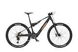 KTM MACINA SCARP SX ELITE XL/53 Heren FLAMING BLACK MATT 53cm xl 2025