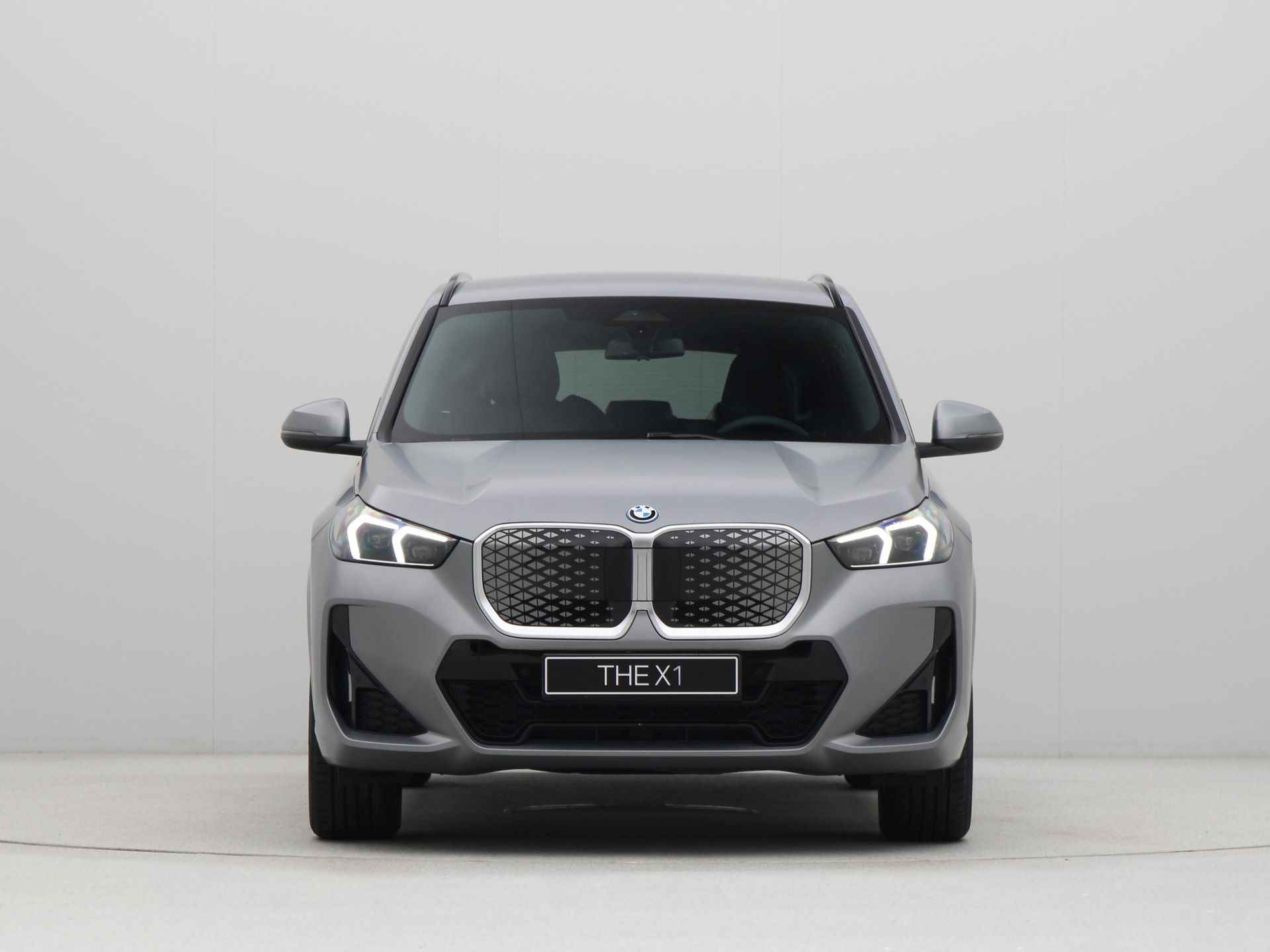 BMW iX1 eDrive20 67 kWh - 6/24