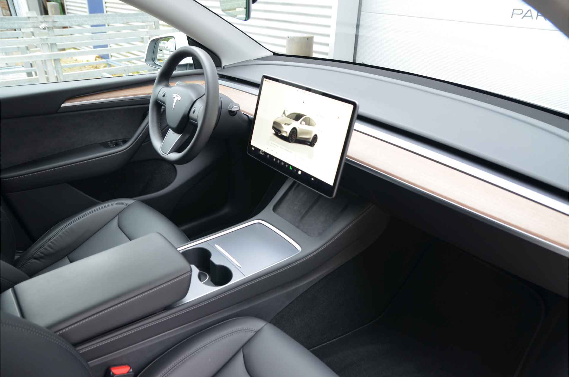 Tesla Model Y Performance AWD 75 kWh AutoPilot, Berlin Bild! - 11/34