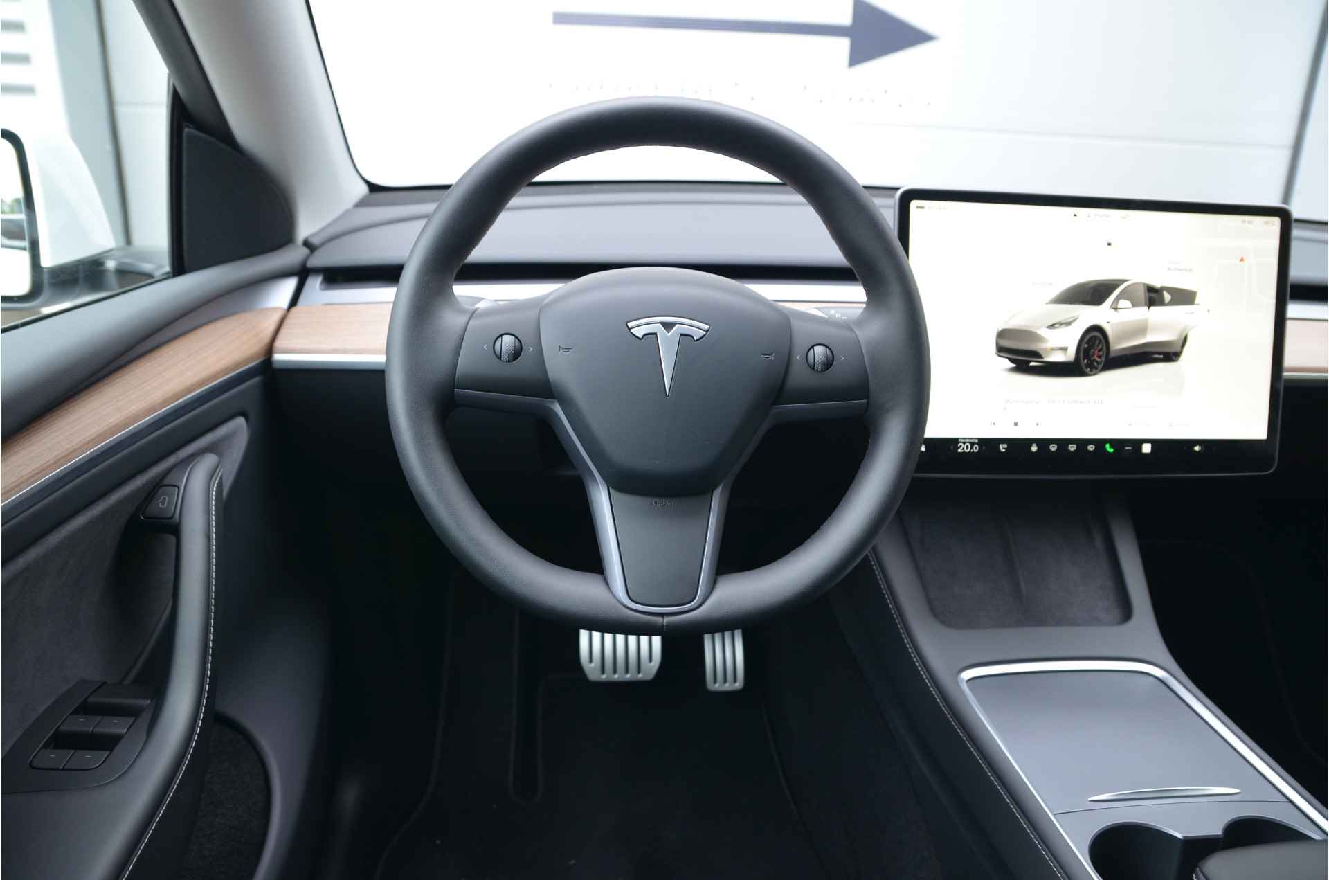 Tesla Model Y Performance AWD 75 kWh AutoPilot, Berlin Bild! - 14/34