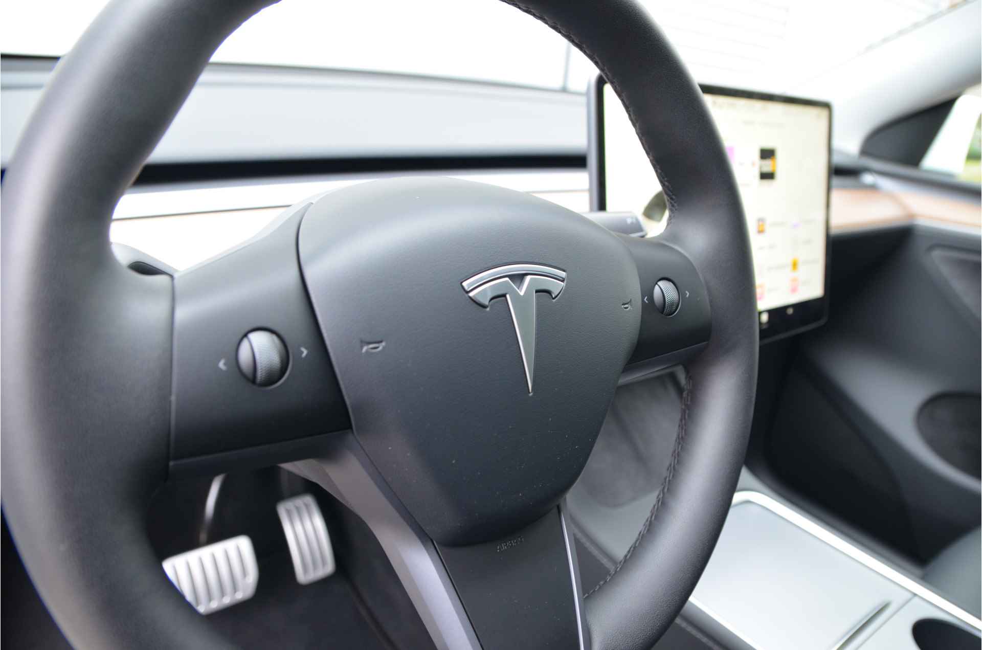 Tesla Model Y Performance AWD 75 kWh AutoPilot, Berlin Bild! - 15/34