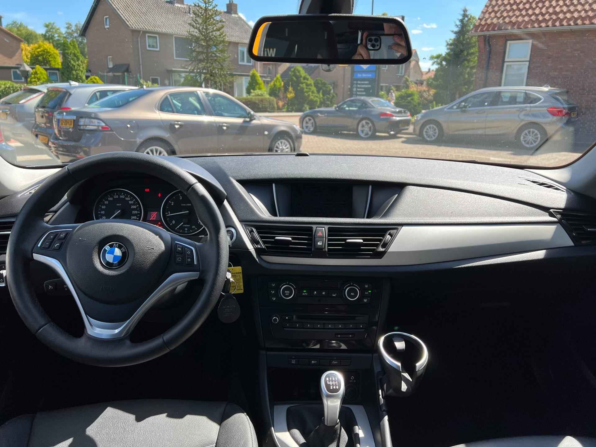BMW X1 SDrive20i Business - 10/35