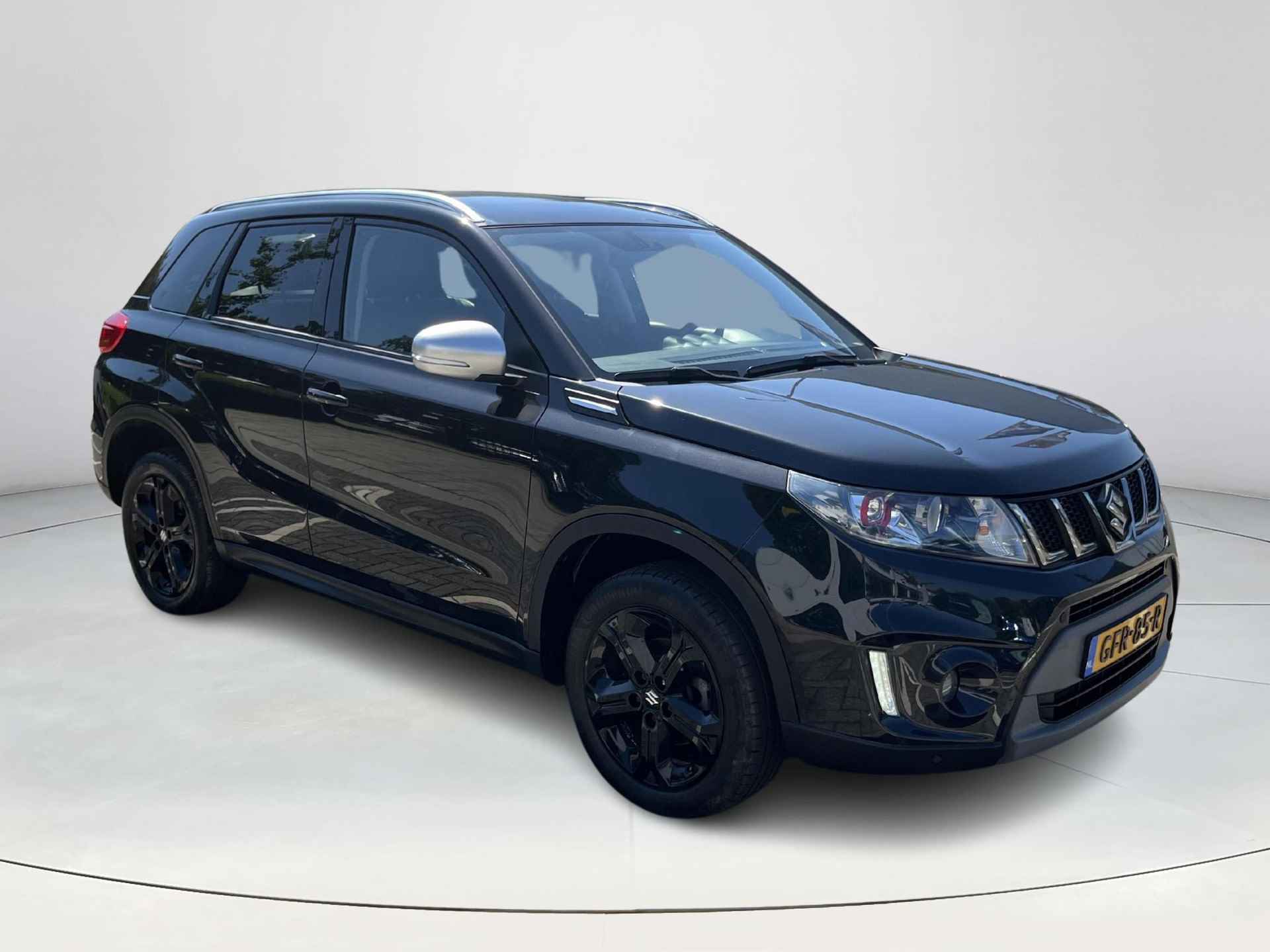 Suzuki Vitara 1.4 S - 8/26