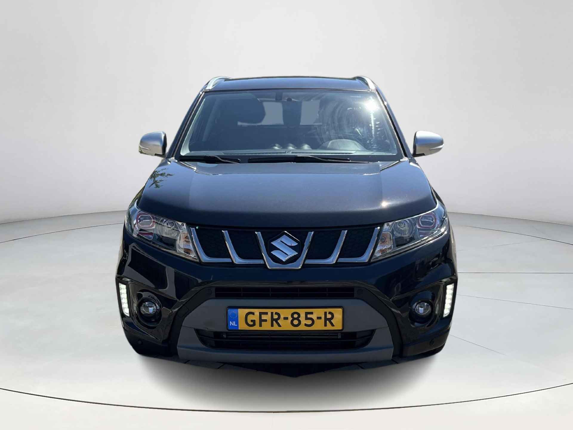 Suzuki Vitara 1.4 S - 9/26