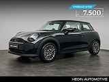 MINI 3-deurs Cooper C Essential Trim | 17 Inch LM wielen