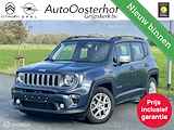 Jeep Renegade 120pk T Limited luxe