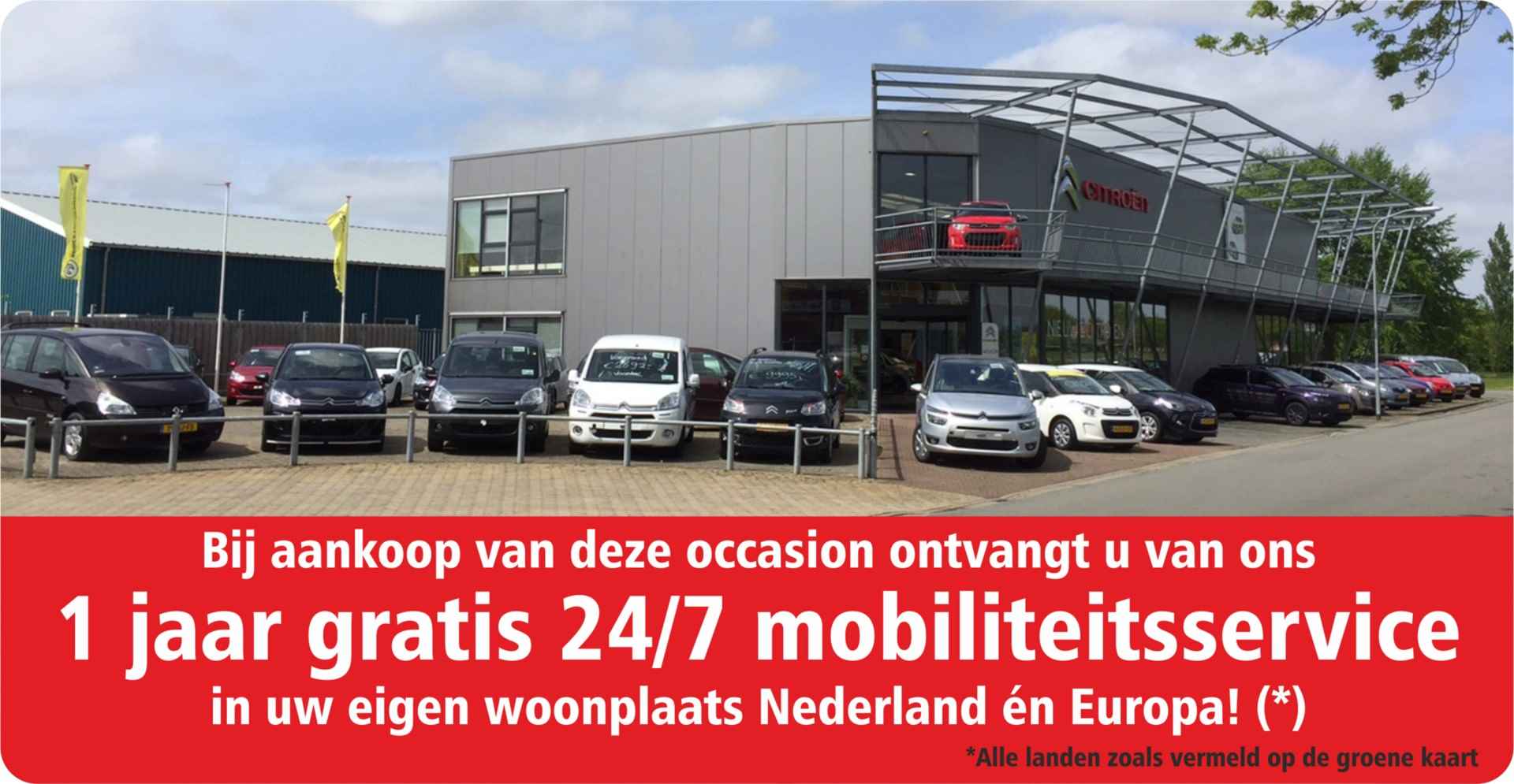 Jeep Renegade 120pk T Limited luxe STAAT RIJKLAAR - 52/53