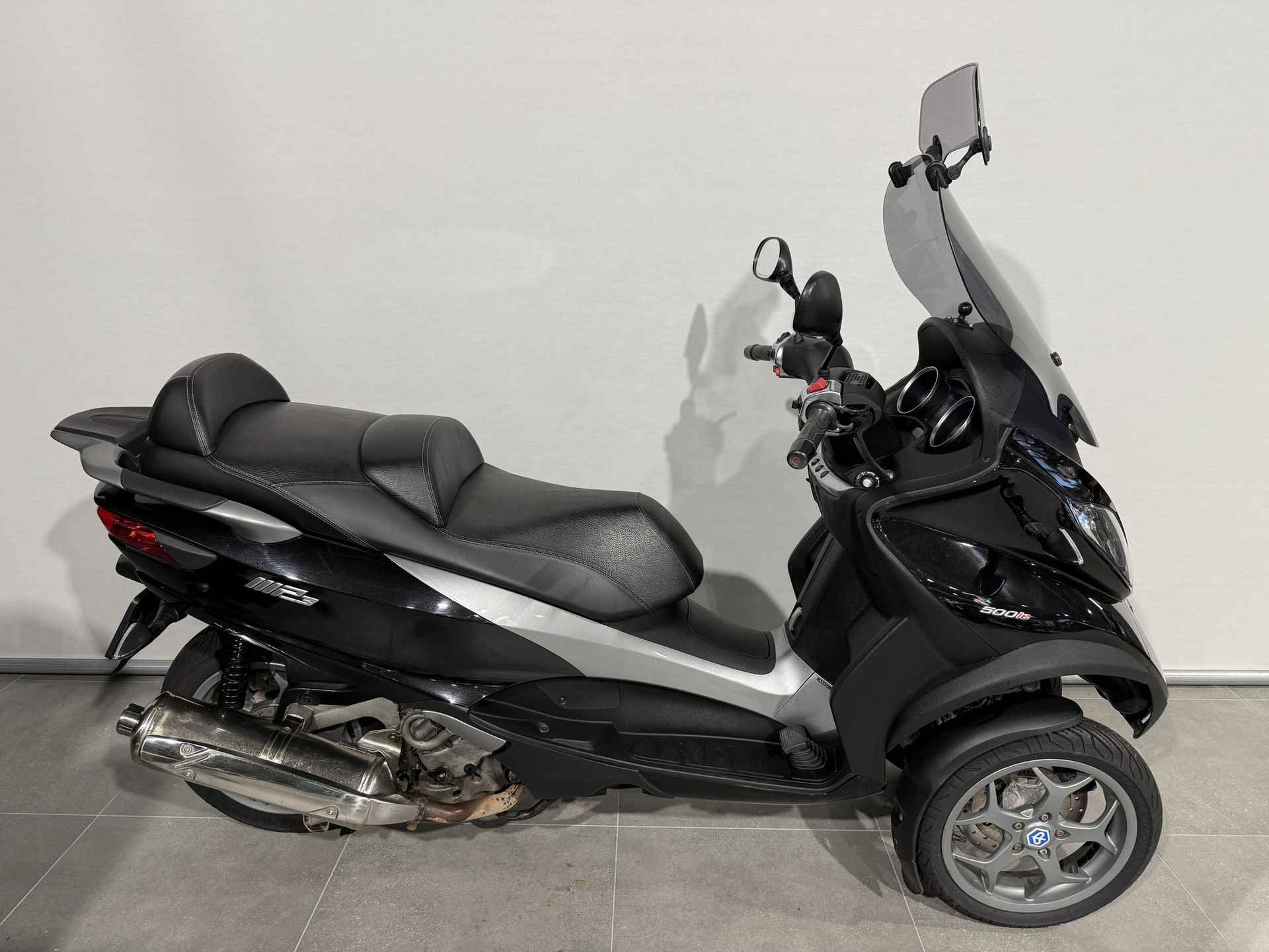 Piaggio MP3 500 LT ABS