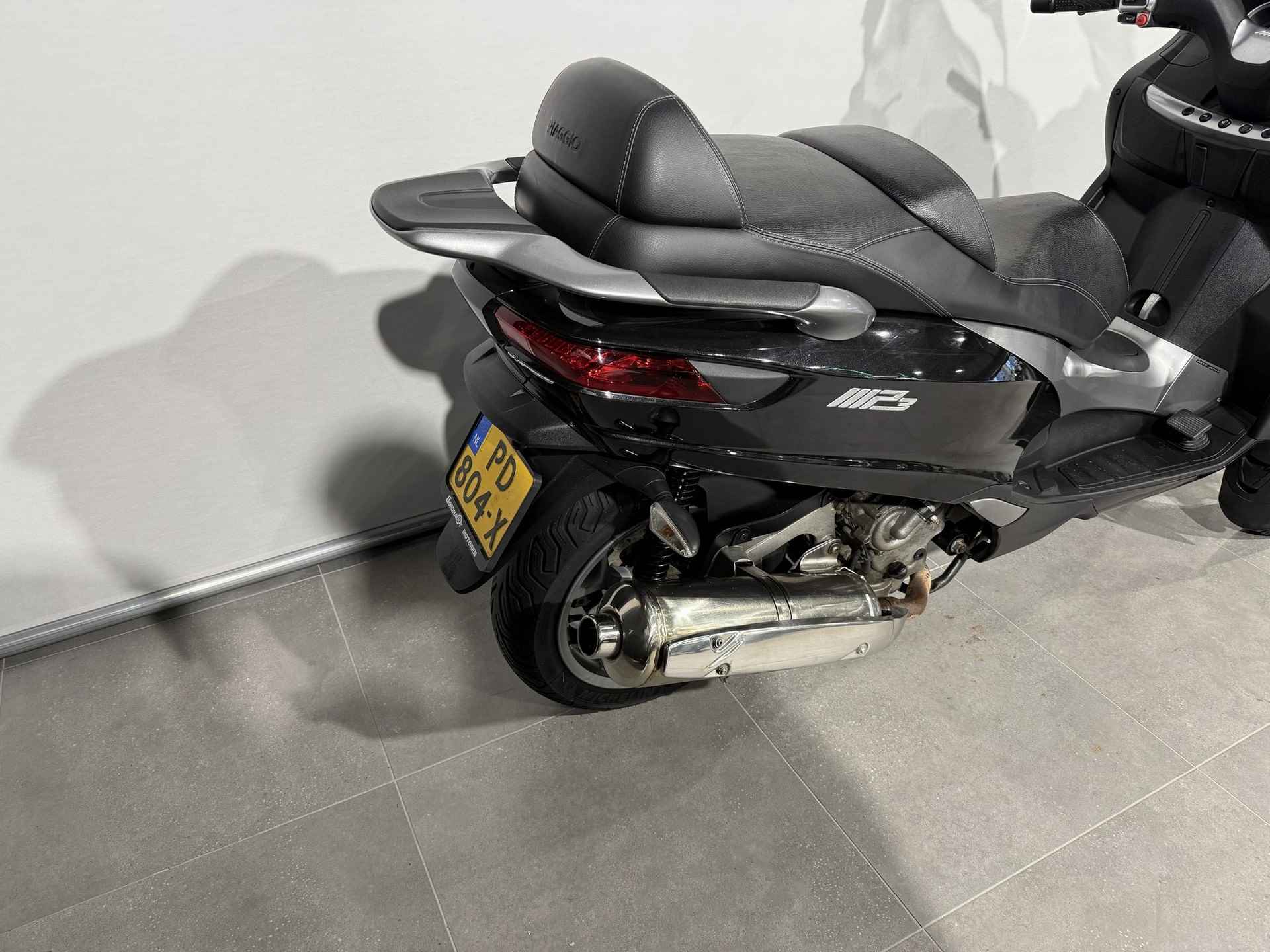 Piaggio MP3 500 LT ABS - 5/7