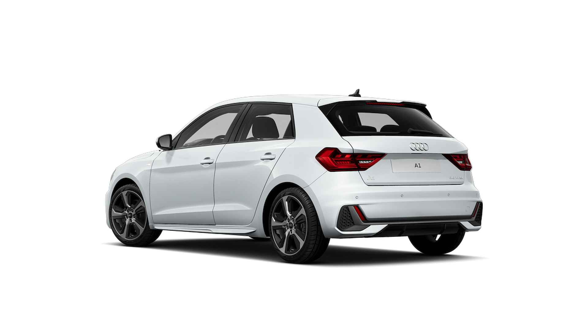 Audi A1 Sportback Pro Line - 5/14