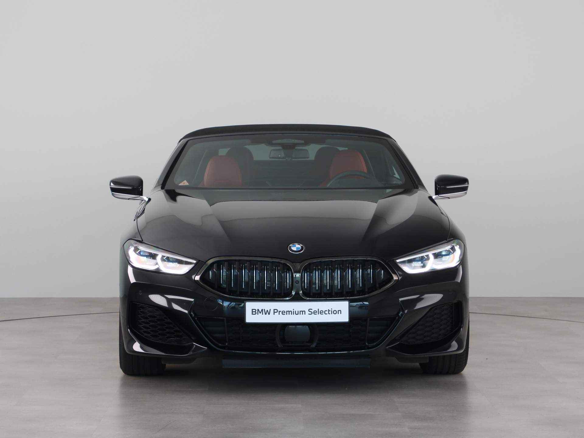 BMW 8 Serie Cabrio 840i xDrive M-Sport - 6/32