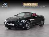 BMW 8 Serie Cabrio 840i xDrive M-Sport