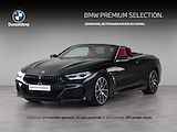 BMW 8 Serie Cabrio 840i xDrive M-Sport