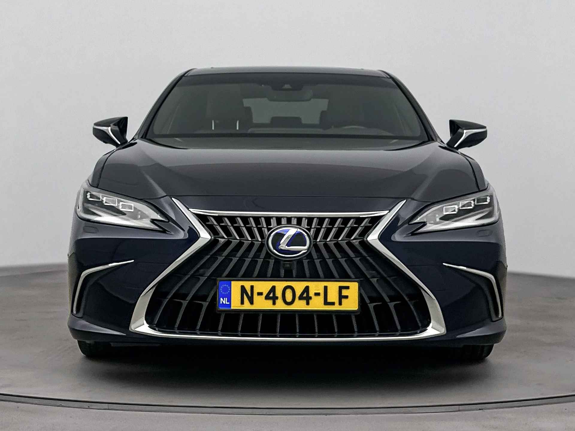 Lexus ES 300h President Line | Mark Levinson Audio | Schuif-/kanteldak | Stoel en stuurwiel verwarmd | - 26/39