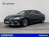 Lexus ES 300h President Line | Mark Levinson Audio | Schuif-/kanteldak | Stoel en stuurwiel verwarmd |