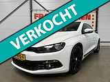 Volkswagen Scirocco 1.4 TSI 161PK + Cruise | Bluetooth | Climate