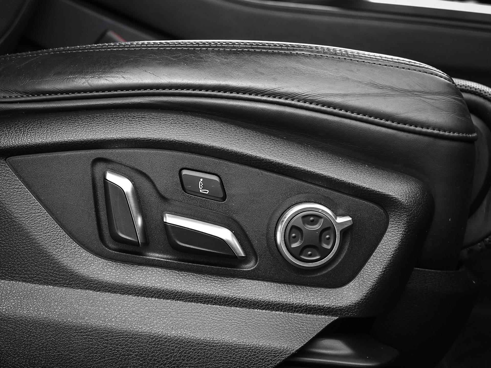 Audi Q7 3.0 TFSI Quattro 333 PK Pro Line S + 7p | Panorama dak | Stoelmassage, Verwarming en Ventilatie | ACC + Side Assist | Stuurverwarming | 12 Maanden BOVAG-Garantie | - 14/46