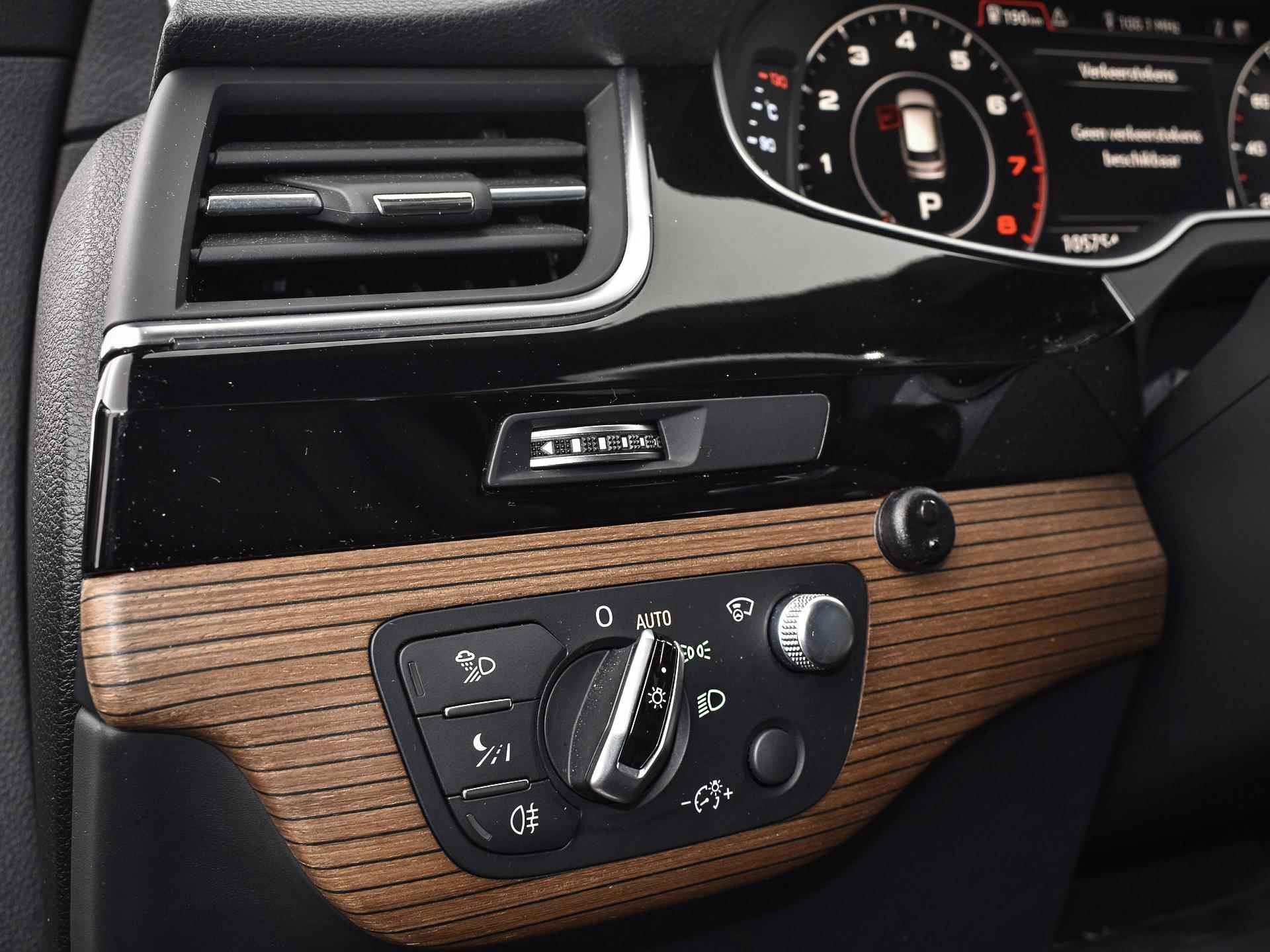 Audi Q7 3.0 TFSI Quattro 333 PK Pro Line S + 7p | Panorama dak | Stoelmassage, Verwarming en Ventilatie | ACC + Side Assist | Stuurverwarming | 12 Maanden BOVAG-Garantie | - 24/46