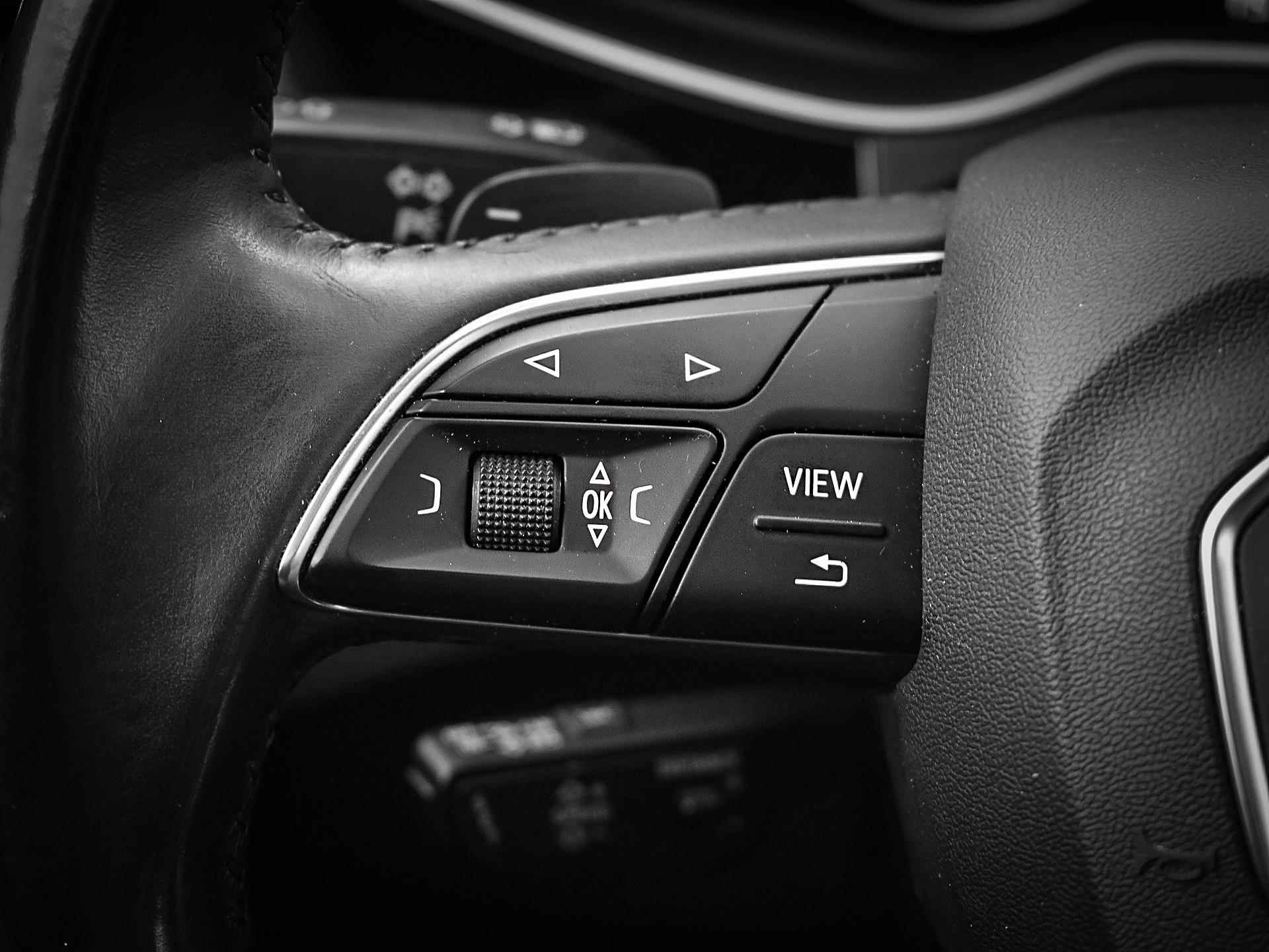 Audi Q7 3.0 TFSI Quattro 333 PK Pro Line S + 7p | Panorama dak | Stoelmassage, Verwarming en Ventilatie | ACC + Side Assist | Stuurverwarming | 12 Maanden BOVAG-Garantie | - 25/46