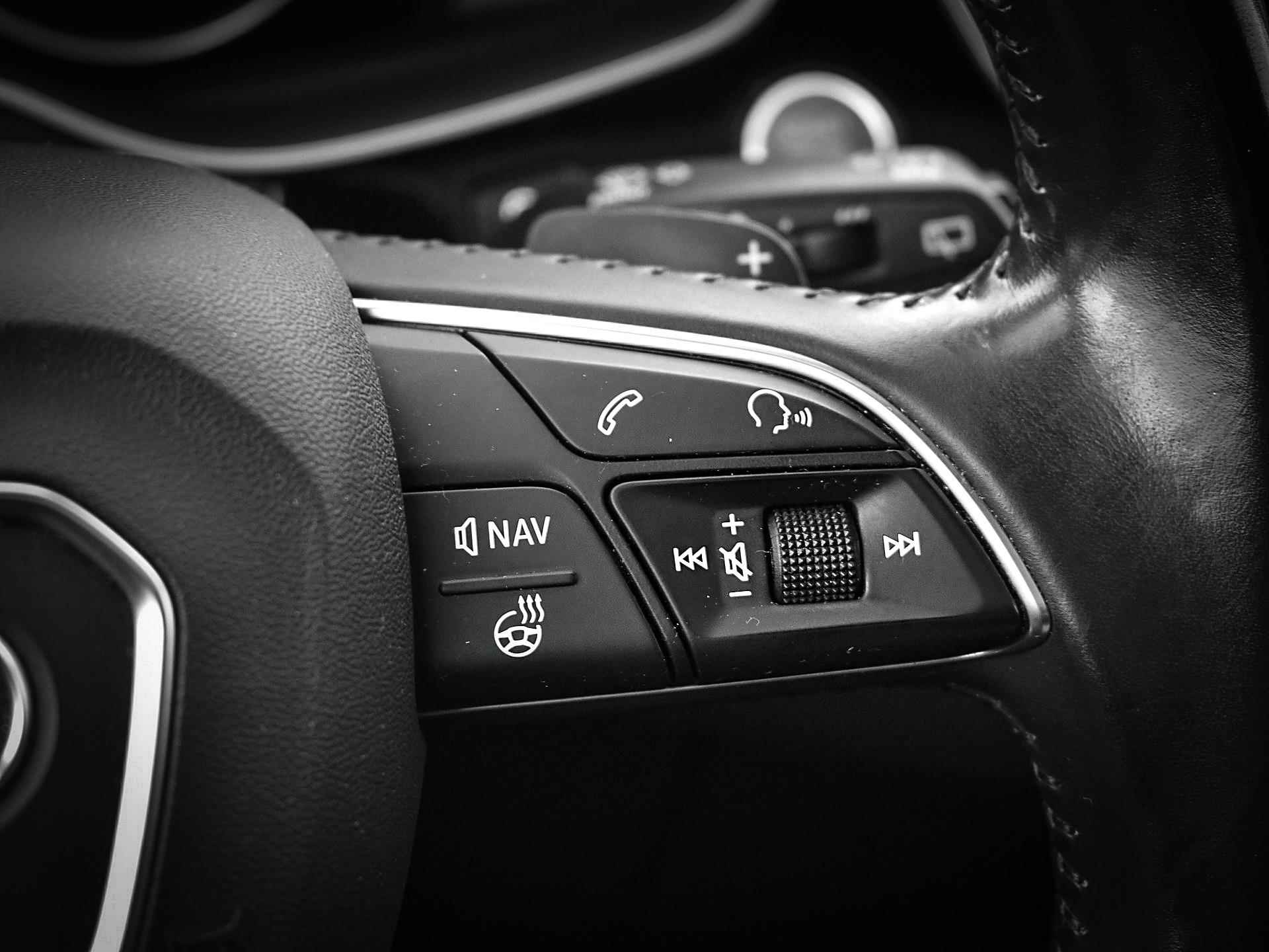 Audi Q7 3.0 TFSI Quattro 333 PK Pro Line S + 7p | Panorama dak | Stoelmassage, Verwarming en Ventilatie | ACC + Side Assist | Stuurverwarming | 12 Maanden BOVAG-Garantie | - 29/46