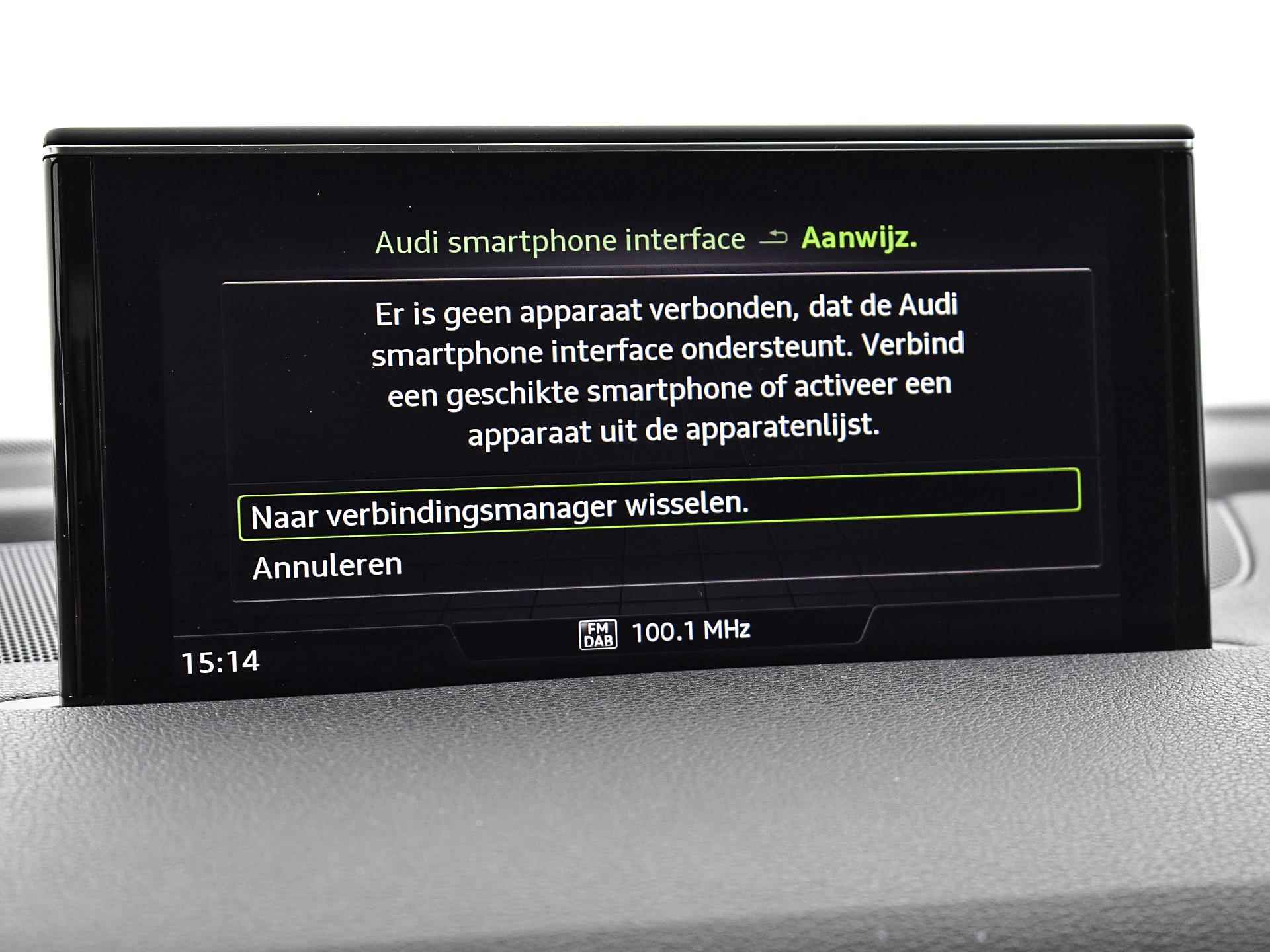 Audi Q7 3.0 TFSI Quattro 333 PK Pro Line S + 7p | Panorama dak | Stoelmassage, Verwarming en Ventilatie | ACC + Side Assist | Stuurverwarming | 12 Maanden BOVAG-Garantie | - 35/46