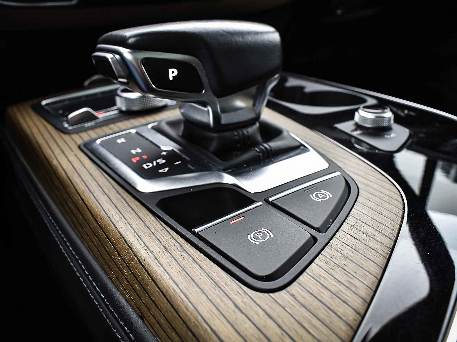 Audi Q7 3.0 TFSI Quattro 333 PK Pro Line S + 7p | Panorama dak | Stoelmassage, Verwarming en Ventilatie | ACC + Side Assist | Stuurverwarming | 12 Maanden BOVAG-Garantie | - 37/46