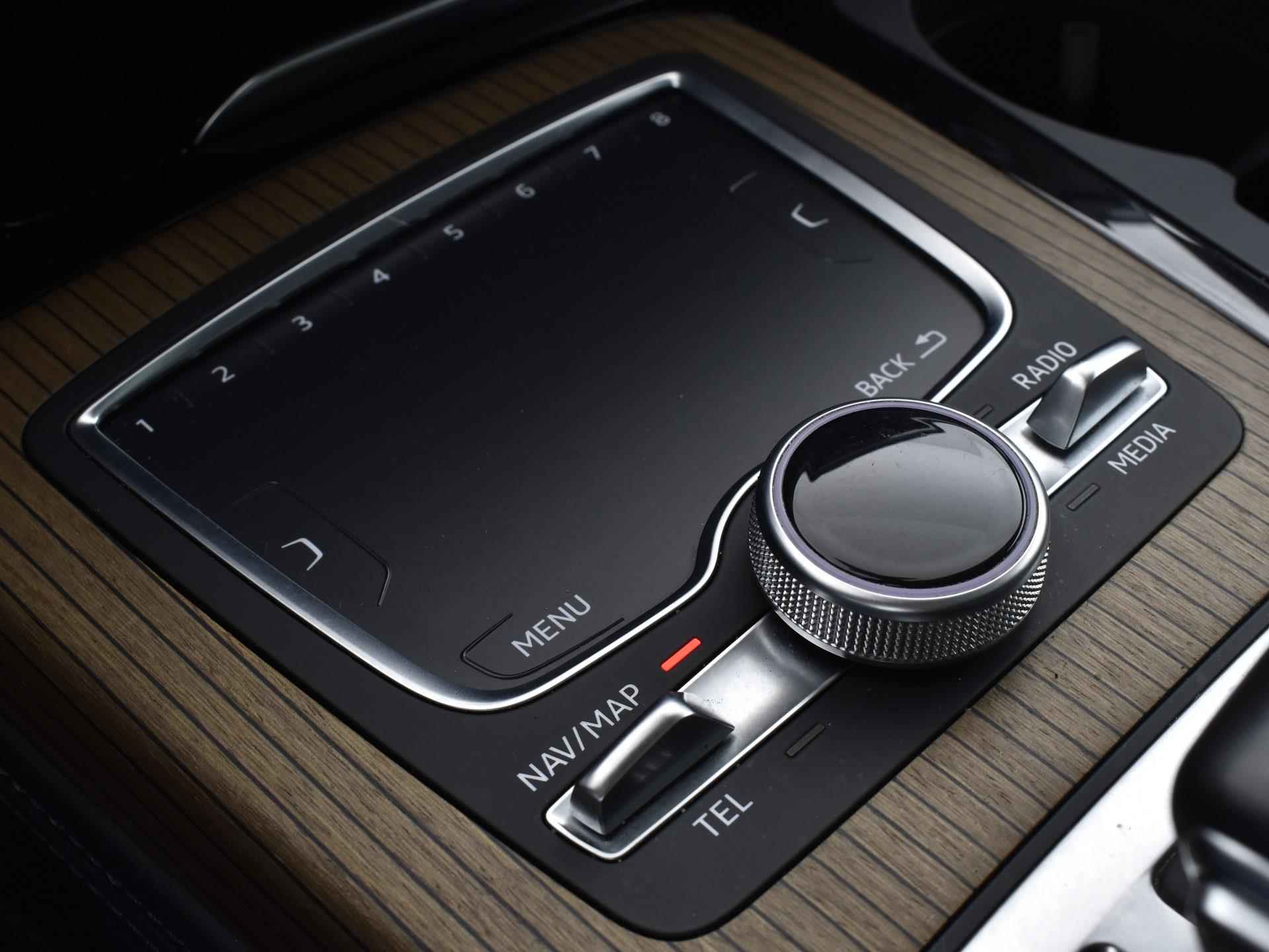 Audi Q7 3.0 TFSI Quattro 333 PK Pro Line S + 7p | Panorama dak | Stoelmassage, Verwarming en Ventilatie | ACC + Side Assist | Stuurverwarming | 12 Maanden BOVAG-Garantie | - 39/46