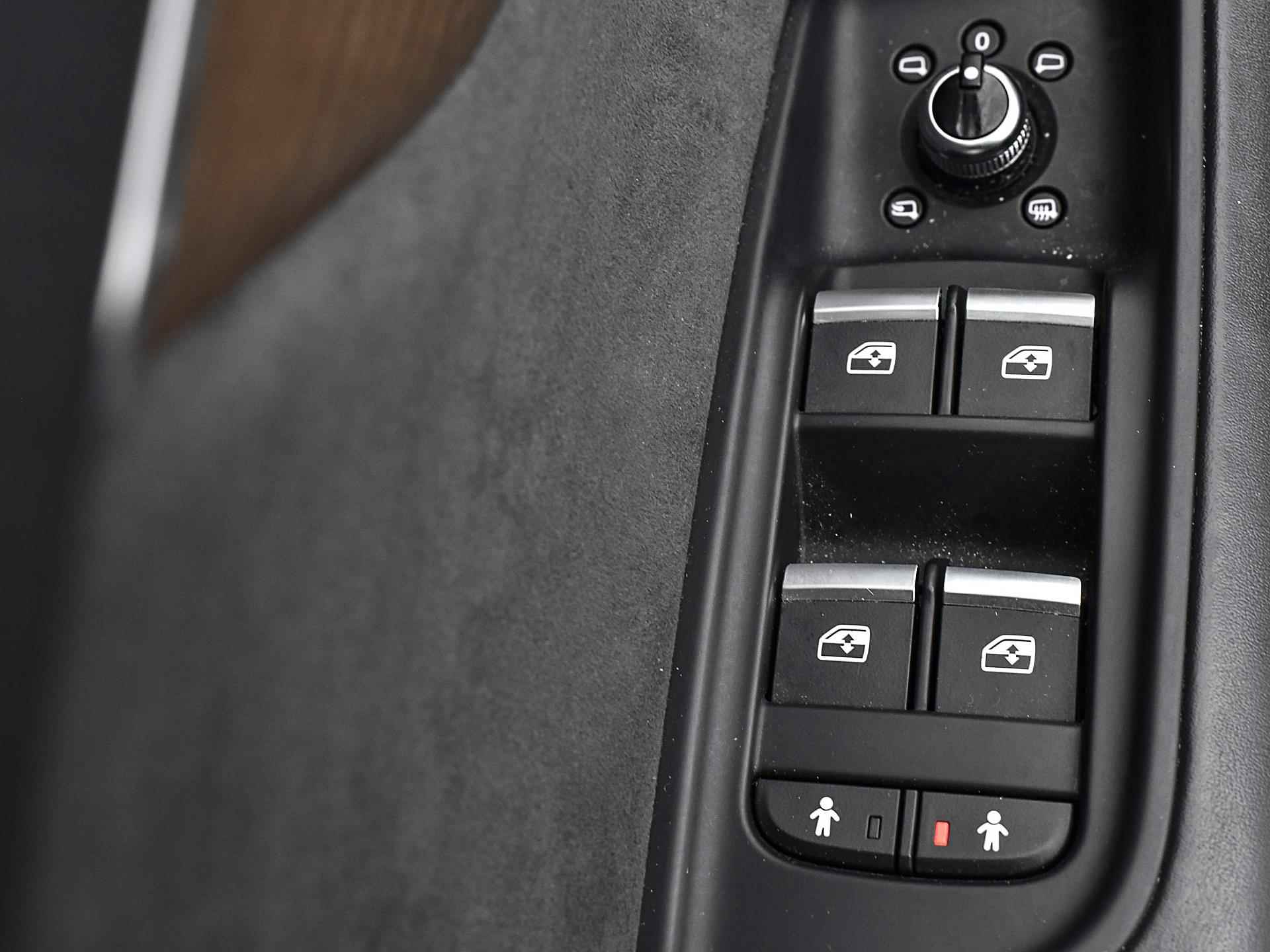 Audi Q7 3.0 TFSI Quattro 333 PK Pro Line S + 7p | Panorama dak | Stoelmassage, Verwarming en Ventilatie | ACC + Side Assist | Stuurverwarming | 12 Maanden BOVAG-Garantie | - 42/46