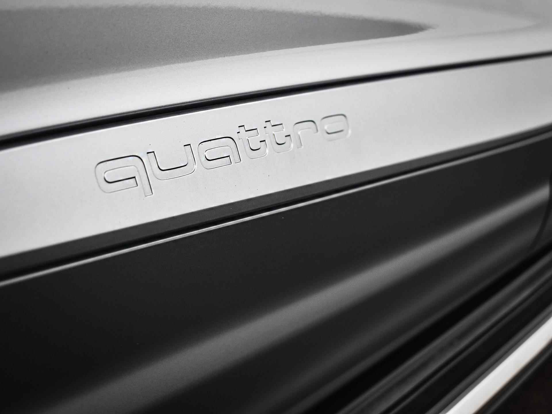 Audi Q7 3.0 TFSI Quattro 333 PK Pro Line S + 7p | Panorama dak | Stoelmassage, Verwarming en Ventilatie | ACC + Side Assist | Stuurverwarming | 12 Maanden BOVAG-Garantie | - 45/46