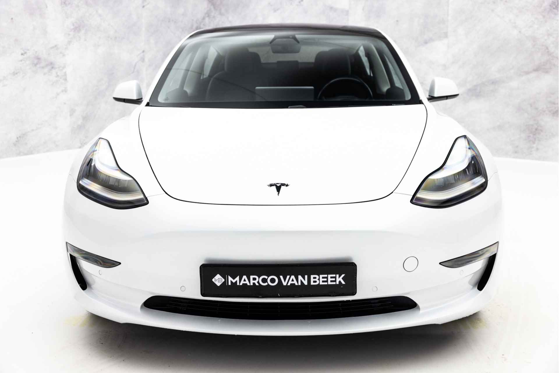 Tesla Model 3 Performance 75 kWh | Autopilot | BTW | 20" | Dual Motor | Pano - 4/60