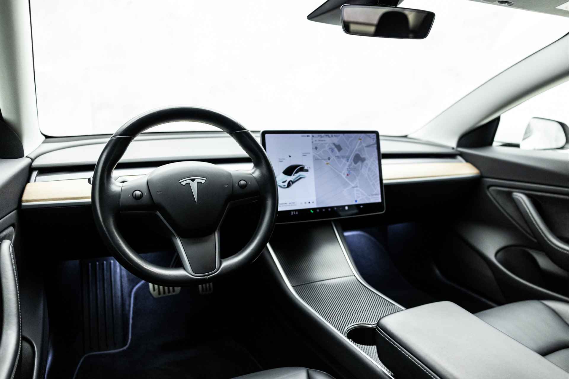 Tesla Model 3 Performance 75 kWh | Autopilot | BTW | 20" | Dual Motor | Pano - 10/60