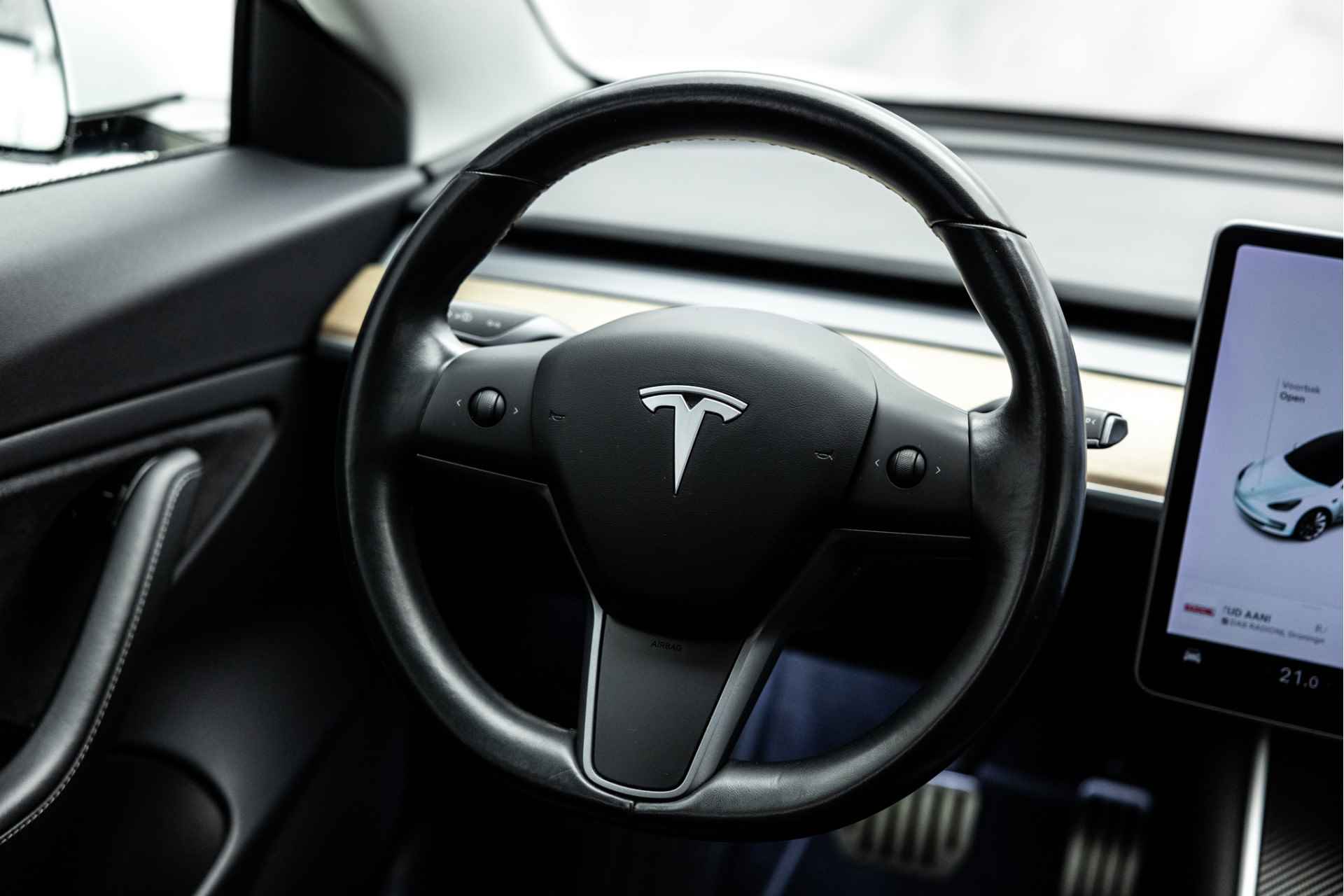 Tesla Model 3 Performance 75 kWh | Autopilot | BTW | 20" | Dual Motor | Pano - 13/60