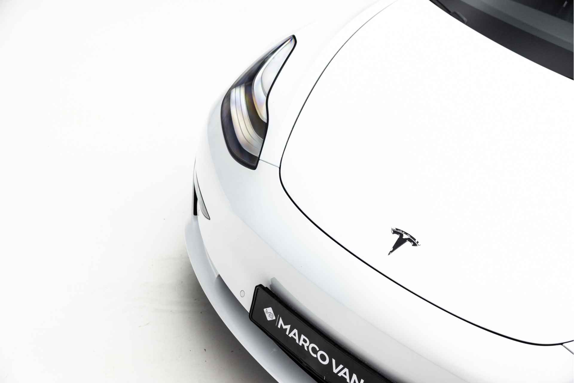 Tesla Model 3 Performance 75 kWh | Autopilot | BTW | 20" | Dual Motor | Pano - 29/60