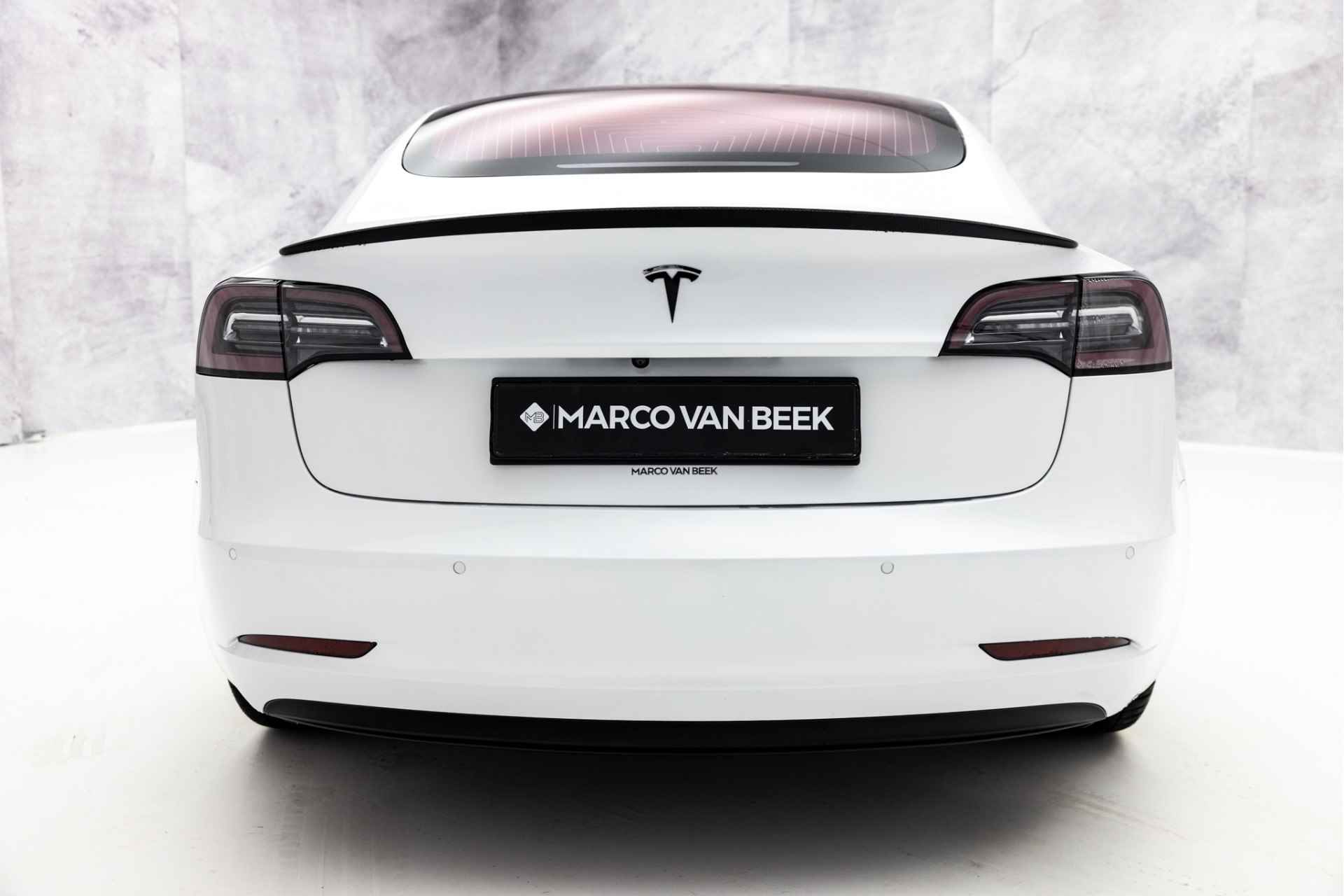 Tesla Model 3 Performance 75 kWh | Autopilot | BTW | 20" | Dual Motor | Pano - 31/60