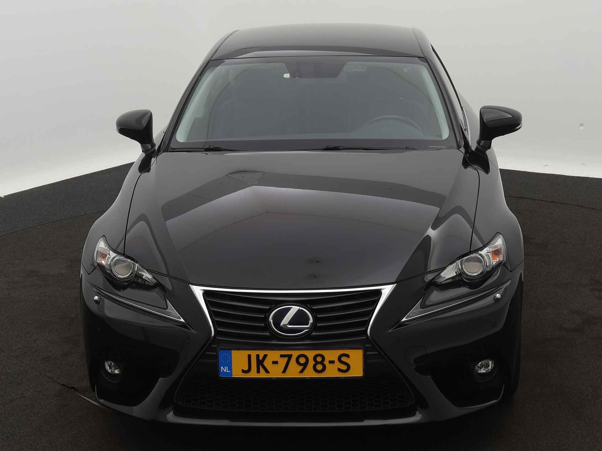 Lexus IS 300h 25th Edition | Navigatie | Camera | LM velgen | Cruise Control | Parkeersensoren | Stoelverwarming | - 28/46