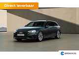 Audi A4 Avant S edition Competition