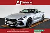 BMW Z4 Roadster sDrive20i Business Edition Plus M Sportpakket - Comfort Access - Adaptive LED - Head-Up Display - Harman Kardon - Kap met Zilvereffect