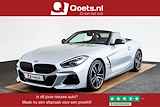 BMW Z4 Roadster sDrive20i Business Edition Plus M Sportpakket - Comfort Access - Adaptive LED - Head-Up Display - Harman Kardon - Kap met Zilvereffect