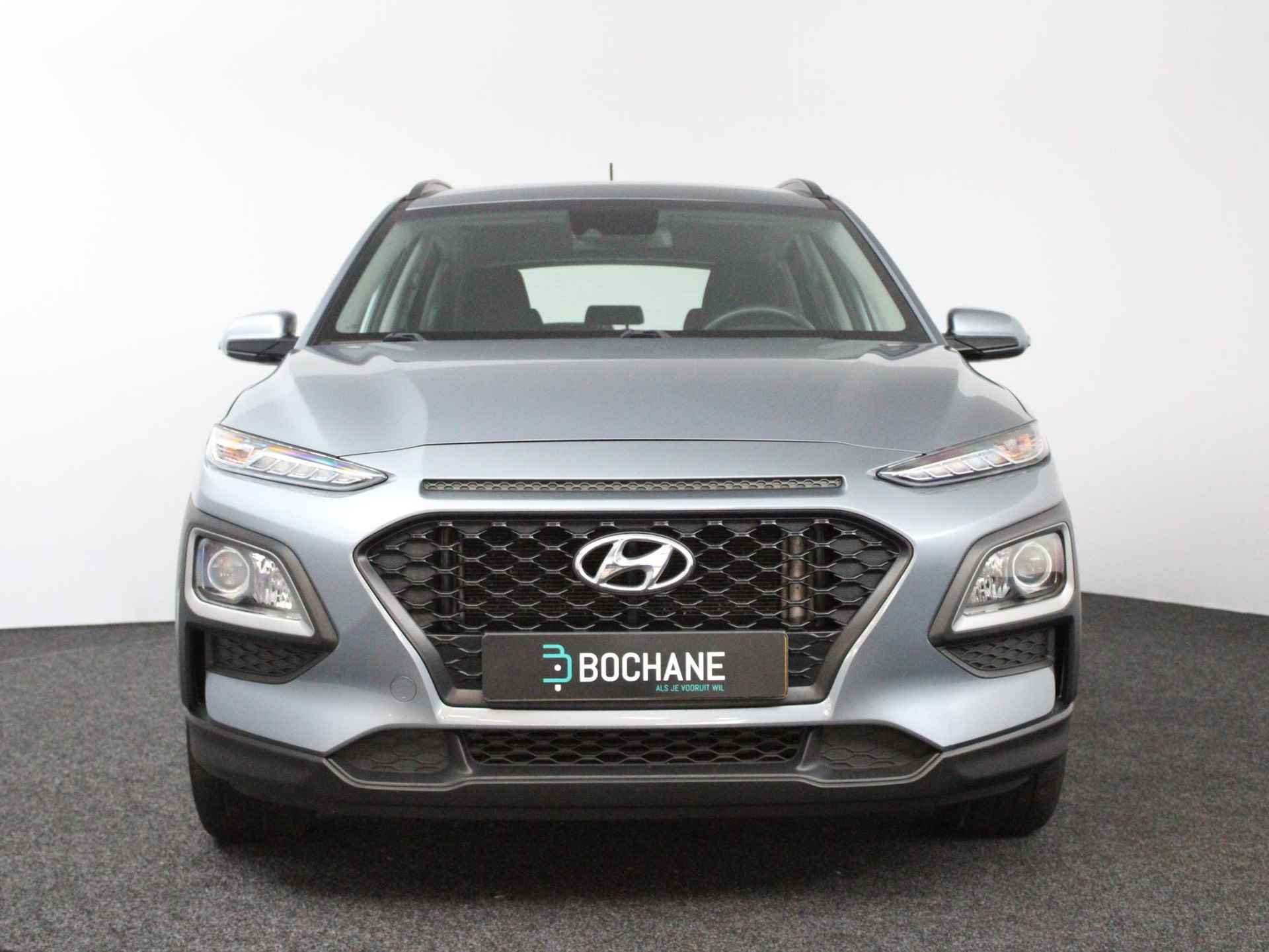 Hyundai Kona 1.0 T-GDI Comfort | ORG.NL | TREKHAAK | CAMERA | CARPLAY | - 7/40