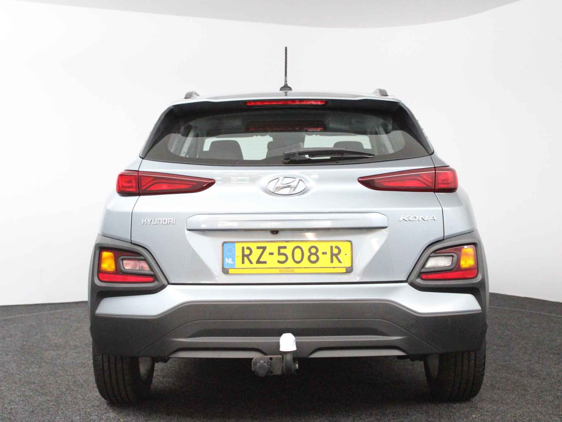 Hyundai Kona 1.0 T-GDI Comfort | ORG.NL | TREKHAAK | CAMERA | CARPLAY | - 8/40