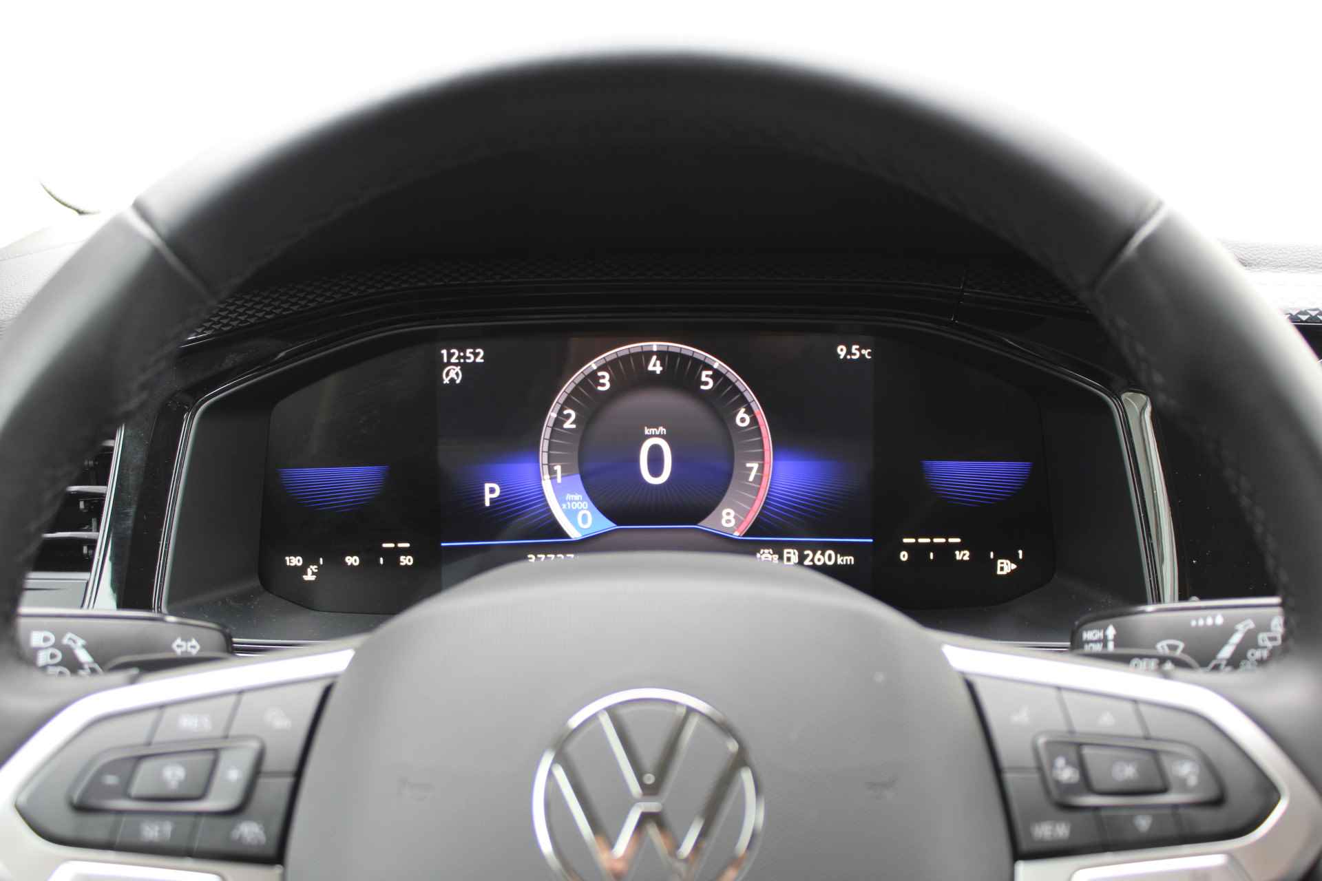 Volkswagen Taigo Life 1.0 TSI 110 pk DSG | Extra Fabrieksgarantie | Camera | App Connect | Getint Glas | 16"Lmv - 13/33