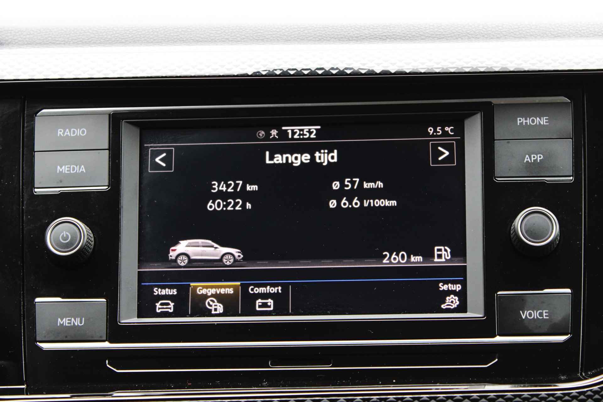 Volkswagen Taigo Life 1.0 TSI 110 pk DSG | Extra Fabrieksgarantie | Camera | App Connect | Getint Glas | 16"Lmv - 24/33