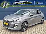 PEUGEOT e-208 EV 51kWh 156pk Allure | Navigatie | Parkeercamera | Parkeersensoren | LED | Apple Carplay/Android Auto |