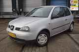 Seat Arosa 1.4i Stella