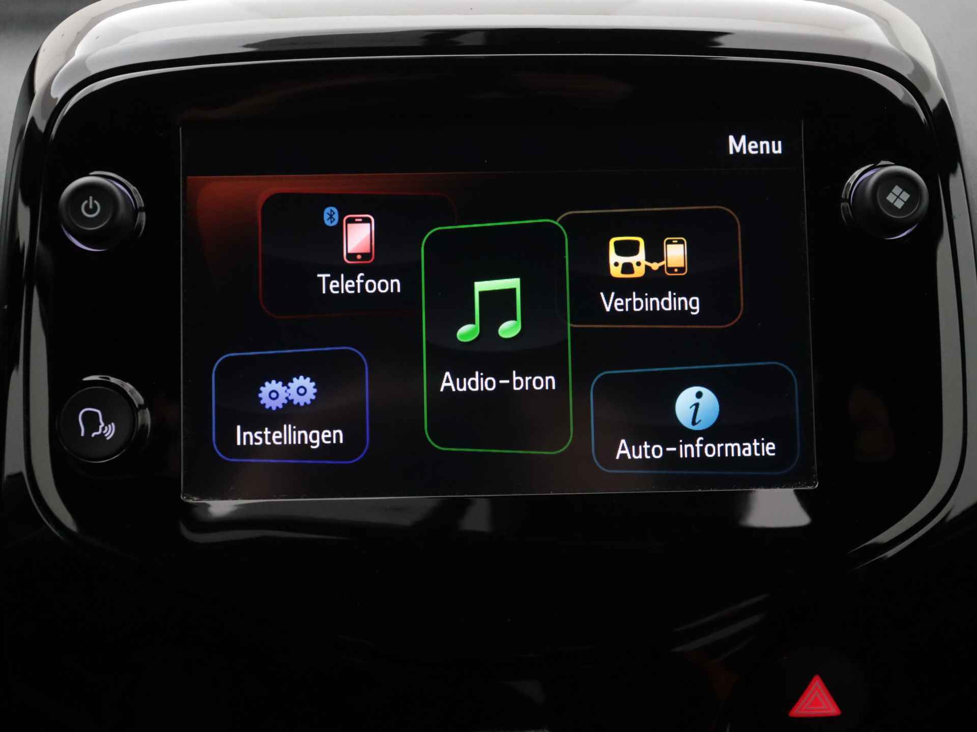 Toyota Aygo 1.0 X-JBL Limited | Safety Sense | Climate Control | Apple Carplay/Android Auto | - 10/41