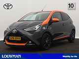 Toyota Aygo 1.0 X-JBL Limited | Safety Sense | Climate Control | Apple Carplay/Android Auto |