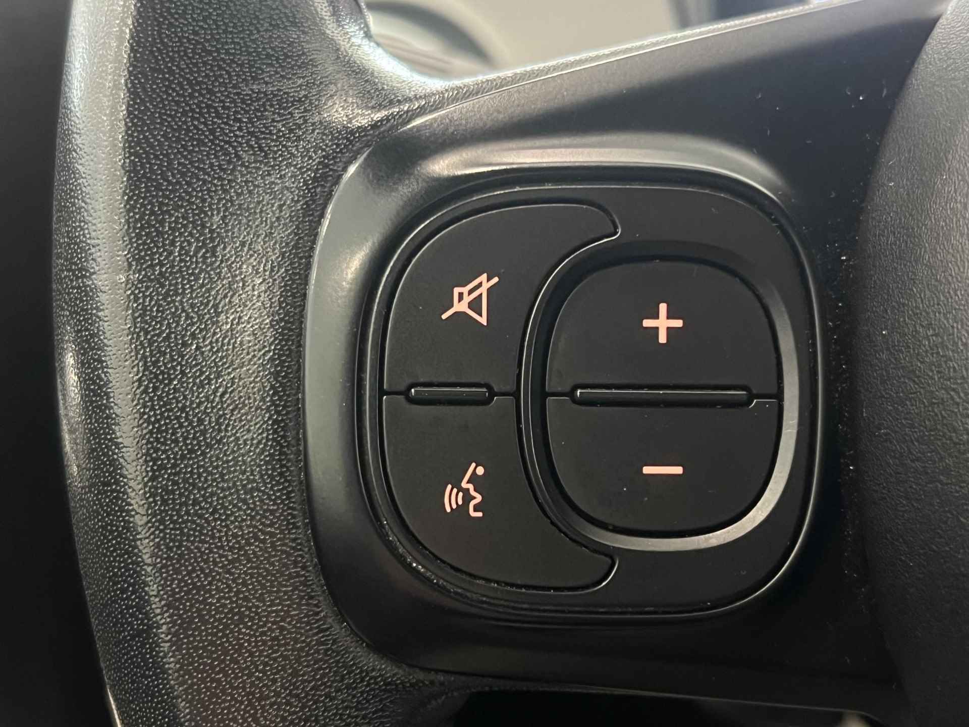 Fiat 500 1.2 69 S CRUISE CONTROL | CLIMATE CONTROL | APPLE CARPLAY / ANDROID AUTO | LICHT METAAL | LED-DAGRIJVERLICHTING | - 12/26