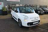 Fiat 500 L nieuwe koppeling en banden 0.9 TwinAir Easy