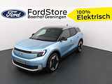 Ford Explorer EV Premium 77 kWh | Adapt. Cruise | Pano dak | 21" |