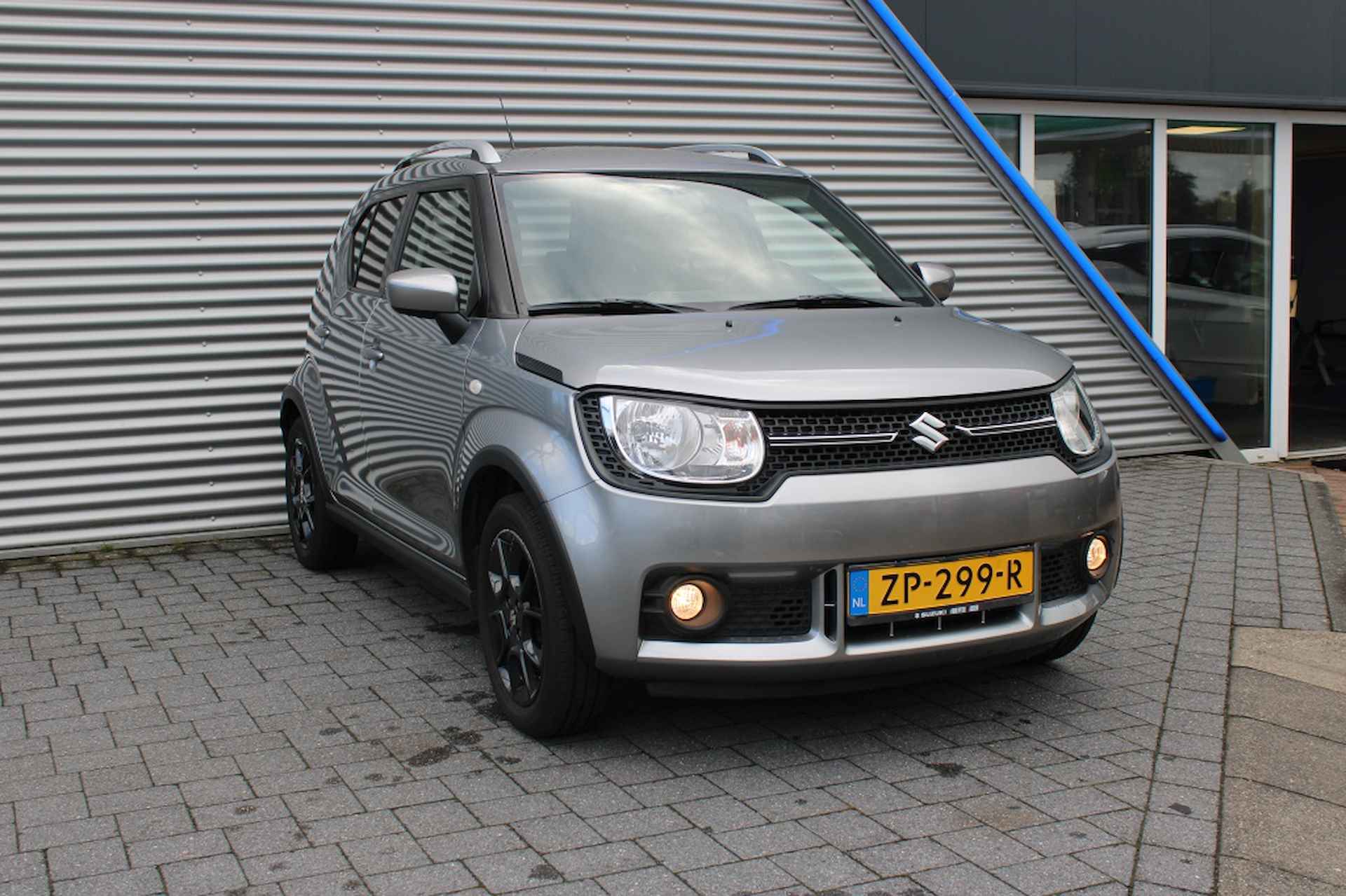 Suzuki Ignis 1.2 Select Automaat + Trekhaak - 6/23